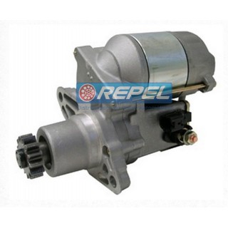 Motor Partida Denso 12V 13D Toyota Carina Camry Celina Celica Rav4 94 a 99 Motor Partida Denso 12V 13D Toyota Carina Camry Celina Celica Rav4 94 a 99