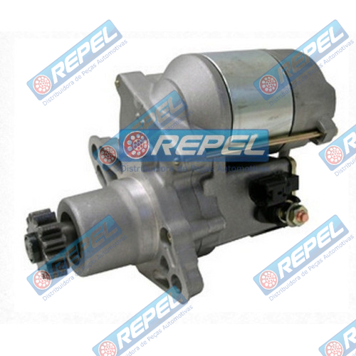 Motor Partida Denso 12V 13D Toyota Carina Camry Celina Celica Rav4 94 a 99