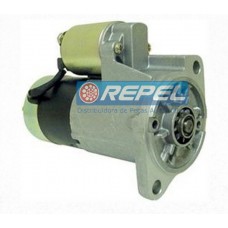 Motor Partida Nissan 23300K9160 Motor Partida Nissan 23300K9160