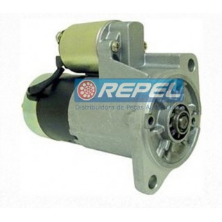 Motor Partida Nissan 23300K9160