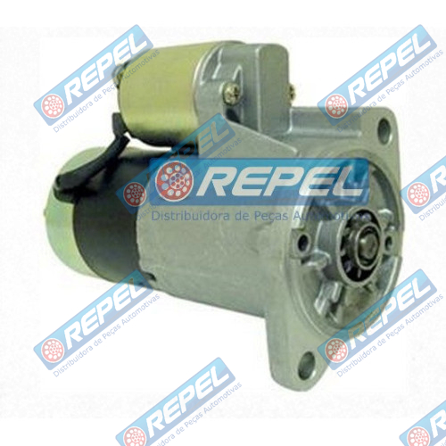 Motor Partida Nissan 23300K9160