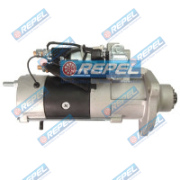 Motor Partida Mitsubishi M009T83879 M9T83879 Volvo 21103722 