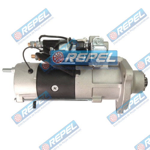 Motor Partida Mitsubishi M009T83879 M9T83879 Volvo 21103722 