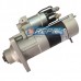 Motor Partida Mitsubishi 24V 12D Volvo FH12 FH13 FH16 FM12 B12 2004> Ônibus B12