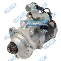 Motor Partida Mitusibishi M009T82771Mitsubishi M009T83071 Bosch F042001213