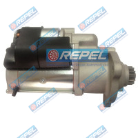 Motor Partida Bosch 0001241001 0001261001