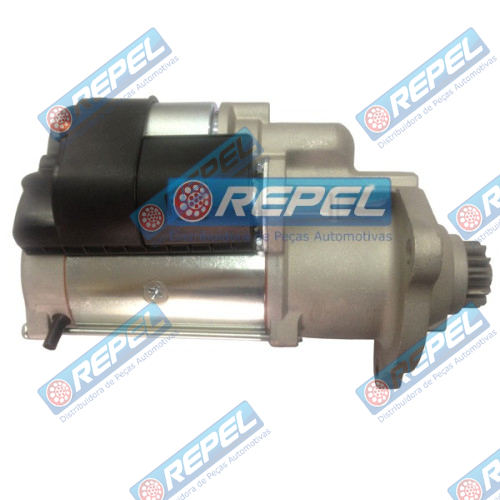 Motor Partida Bosch 0001241001 0001261001