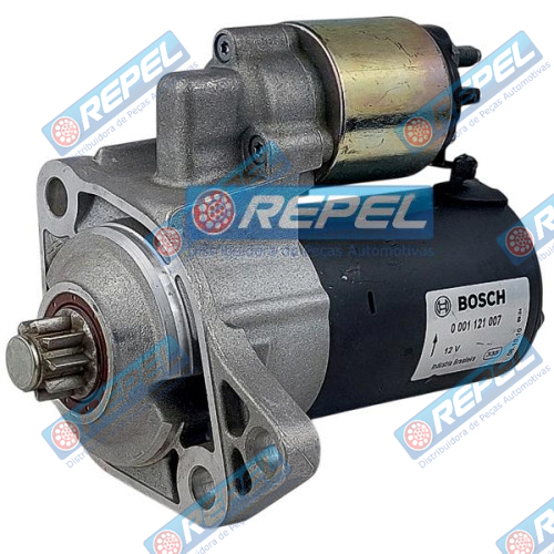 Motor Partida Bosch F042002053 Bosch 0001107028