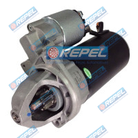 Motor Partida Bosch MBB Sprinter CDI 2003> 10D. MBB ACCELO 0001223005 