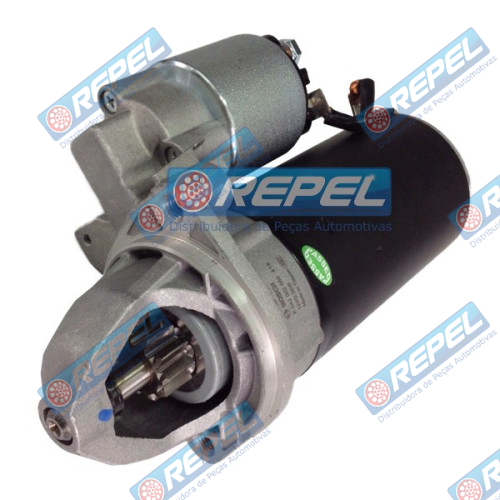 Motor Partida Bosch MBB Sprinter CDI 2003> 10D. MBB ACCELO 0001223005 