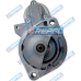 Motor Partida Bosch MBB Sprinter CDI 2003> 10D. MBB ACCELO 0001223005 
