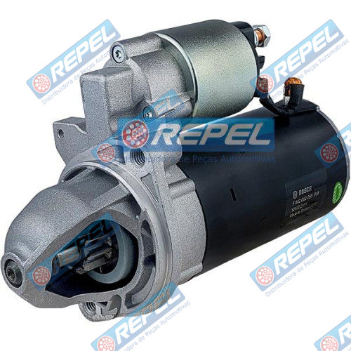Motor Partida Bosch F042002065 Bosch 0001109250