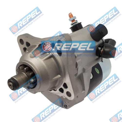 Motor Partida Denso 2280005640 Denso 2280005641