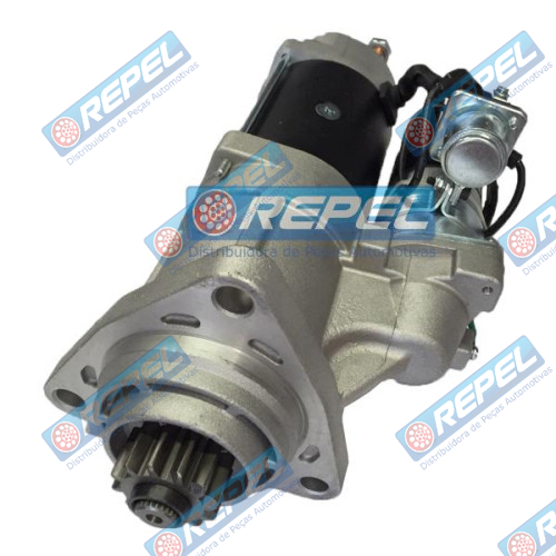 Motor Partida F042003001 