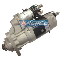 Motor Partida Delco 39MT 24V MBB Axor 2035 2535 3340 3344 4040 4044 2040 2044 2005> 