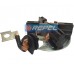 Porta Escova Partida Bosch Scania 124 2006> Série P/G/R/T Com Planetária