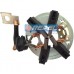 Porta Escova Partida Bosch Scania 124 2006> Série P/G/R/T Com Planetária