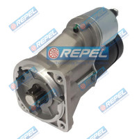 Motor Partida Bosch F042200062 Bosch F000AL0502 Bosch F000AL0507  VW 5X3911023