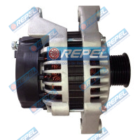 Alternador Delco DRJFZ1941 JFZ1941