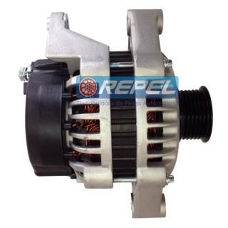 Alternador Delco DRJFZ1941 JFZ1941