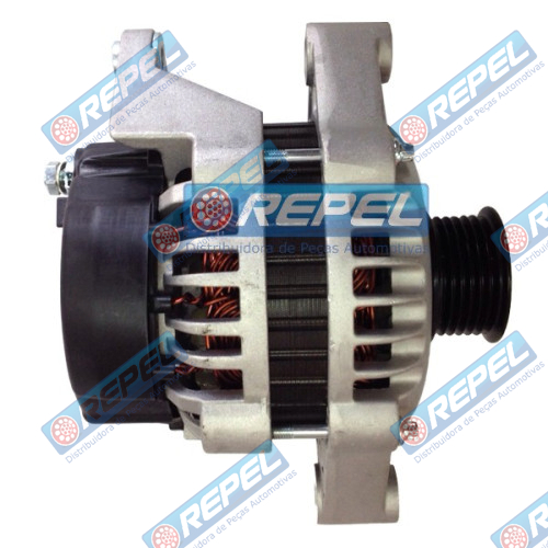 Alternador Delco DRJFZ1941 JFZ1941