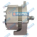 Alternador Bosch 0120469569 Scania 571506