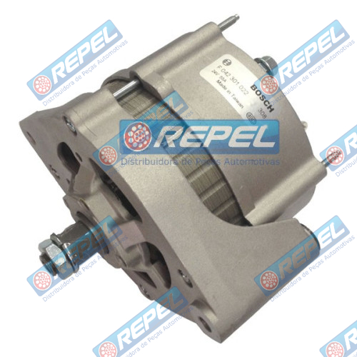 Alternador Bosch 0120469569 Scania 571506