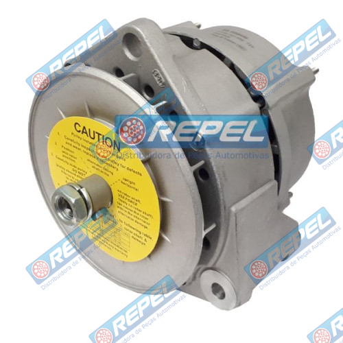 Alternador Bosch F042301038