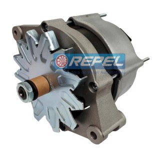 Alternador John Deere AH137883 