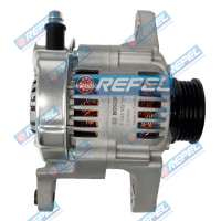 Alternador Mitsubishi A7T02691 A7T02591 A7T02491 A7T01991 