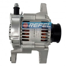 Alternador Mitsubishi A7T02691 A7T02591 A7T02491 A7T01991 