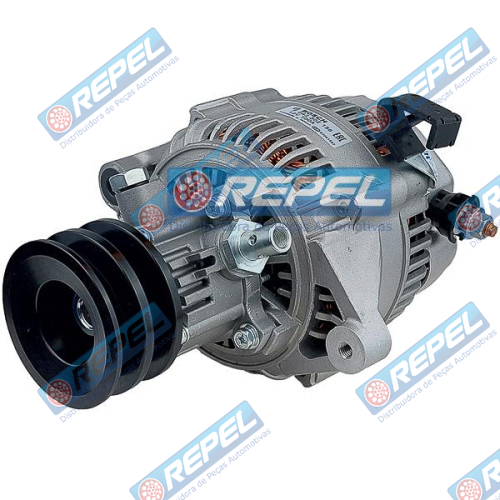 Alternador Toyota 27040-54360 Toyota 2706054360 