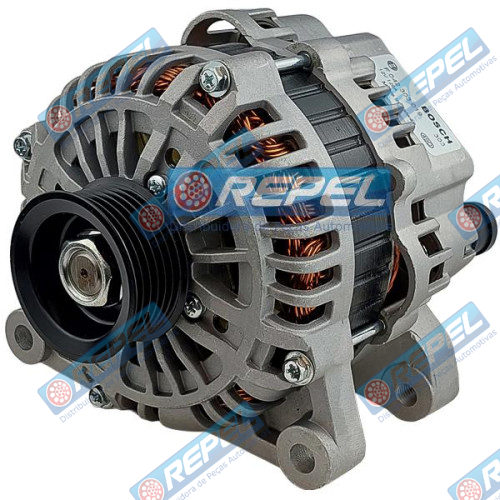 Alternador Bosch F042303019 Citroen 9621791680