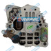 Alternador Bosch F042303093 Honda 31100P29004 Mitsubishi A005TA1191ZA