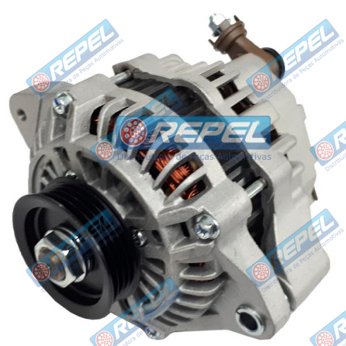 Alternador Bosch F042303093 Honda 31100P29004 Mitsubishi A005TA1191ZA