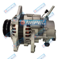 Alternador Bosch F042303112 MD366052