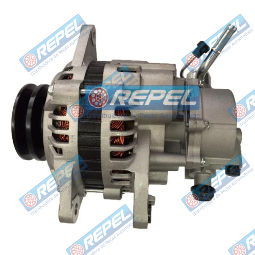 Alternador Bosch F042303112 MD366052