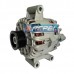 Alternador Visteon 105Amp. Ford Focus 2.0 16V 2000 a 2004 Mazda Tribute