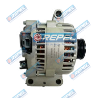 Alternador Visteon 105Amp. Ford Focus 2.0 16V 2000 a 2004 Mazda Tribute