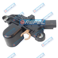 Regulador Alternador Bosch F042320418 Bosch F00M145286                                                                                                                                                                                    