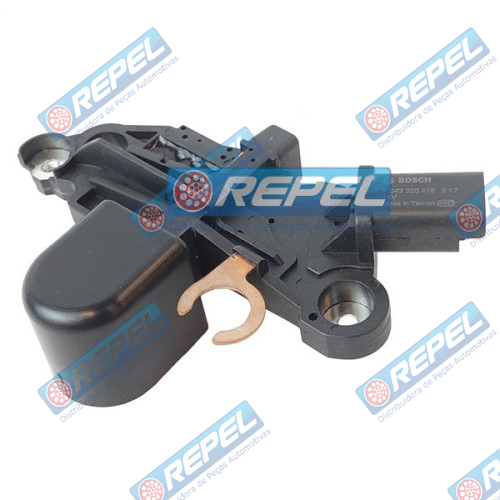 Regulador Alternador Bosch F042320418 Bosch F00M145286                                                                                                                                                                                    