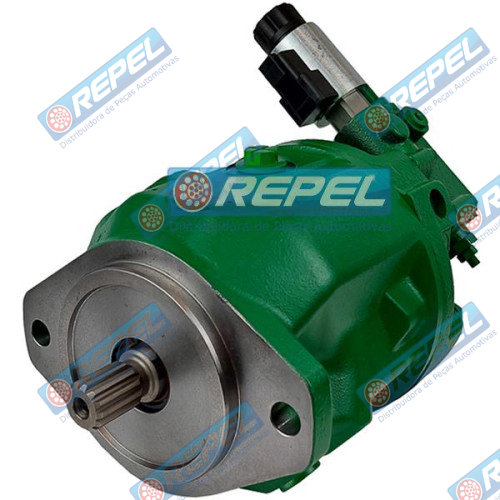 Bomba Hidráulica John Deere F069895 John Deere F695364   