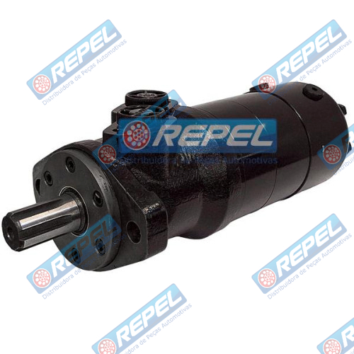 Motor Hidráulico John Deere F072219