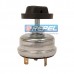 Chave Luz Facobras F1088 Facobras FAC1088 FORD 85HB11667AB