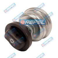 Chave Luz Facobras F1088 Facobras FAC1088 FORD 85HB11667AB