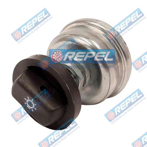 Chave Luz Facobras F1088 Facobras FAC1088 FORD 85HB11667AB