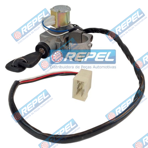 Trava Direção Facobras 1201 Facobras F1201