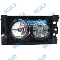 Farol Auxiliar Nino F417 DAF 1725270