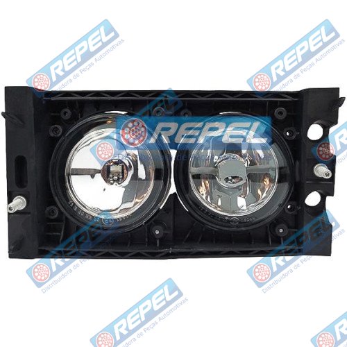 Farol Auxiliar Nino F417 DAF 1725270
