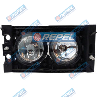 Farol Auxiliar Nino F418 DAF 1725271